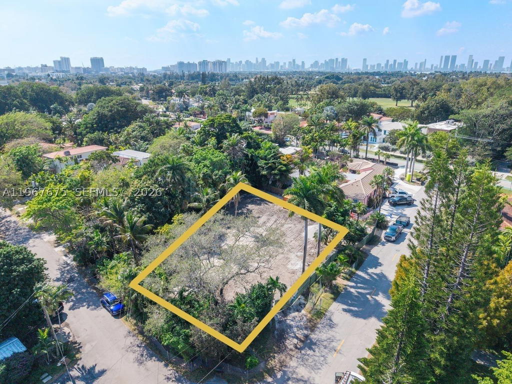 Real estate property located at 2880 Fairgreen Dr, Miami-dade, Fairgreen 2nd Amd Pl, Miami Beach, FL