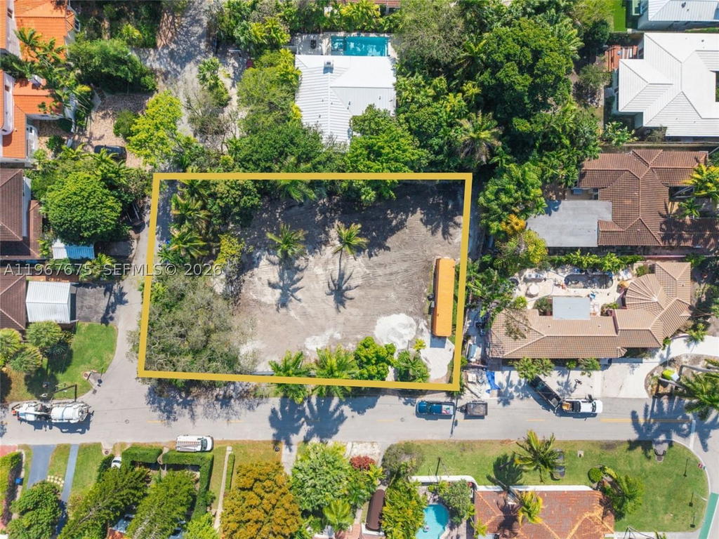 Real estate property located at 2880 Fairgreen Dr, Miami-dade, Fairgreen 2nd Amd Pl, Miami Beach, FL