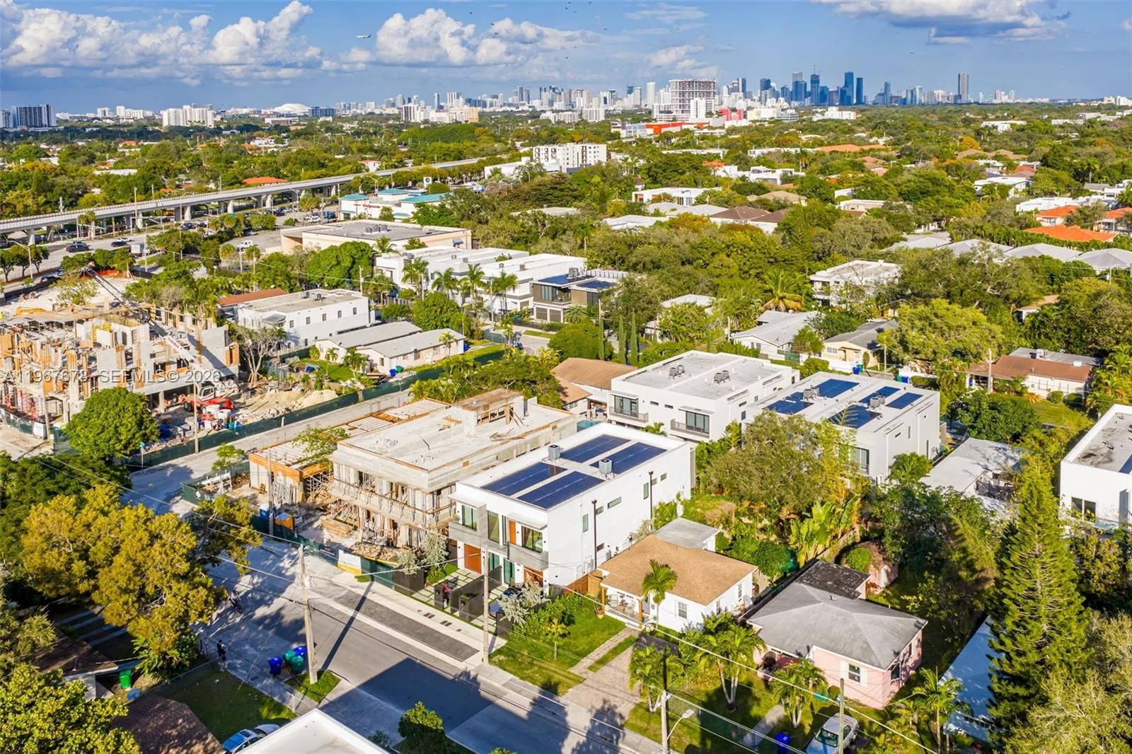 Real estate property located at 3119 Plaza St, Miami-dade, Carters Addn To C Gr, Miami, FL
