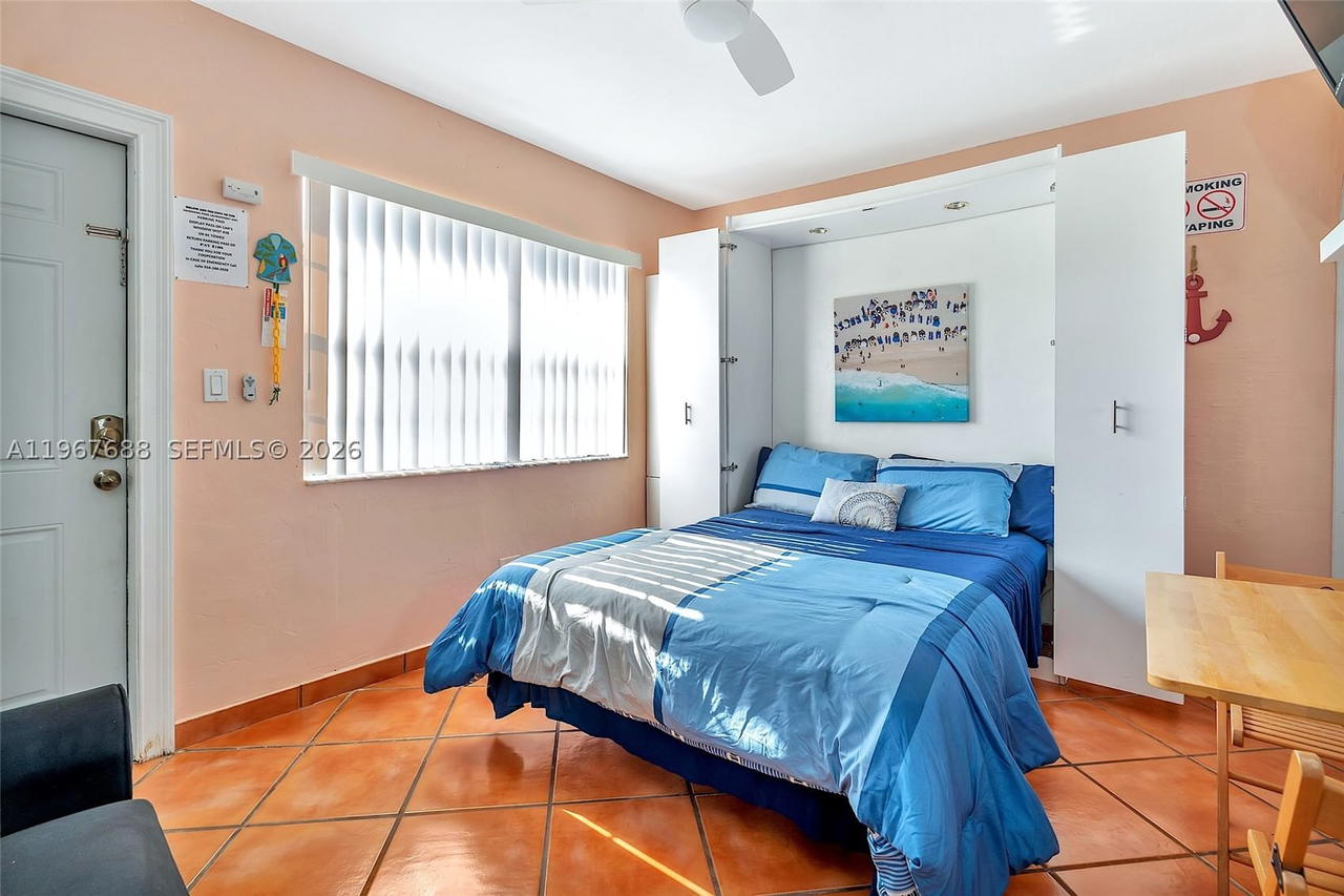 Real estate property located at 322 Harding St B202, Broward, Beach Terrace Resort Cond, Hollywood, FL