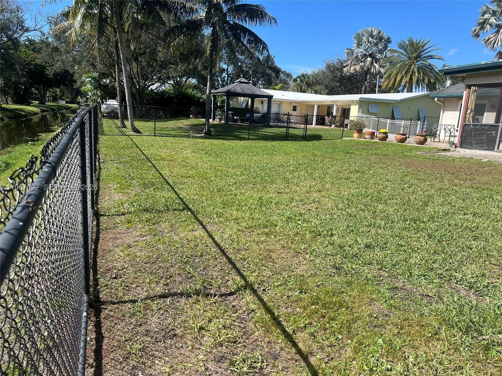 Real estate property located at 11520 26th St, Broward, Plantation Acres, Plantation, FL