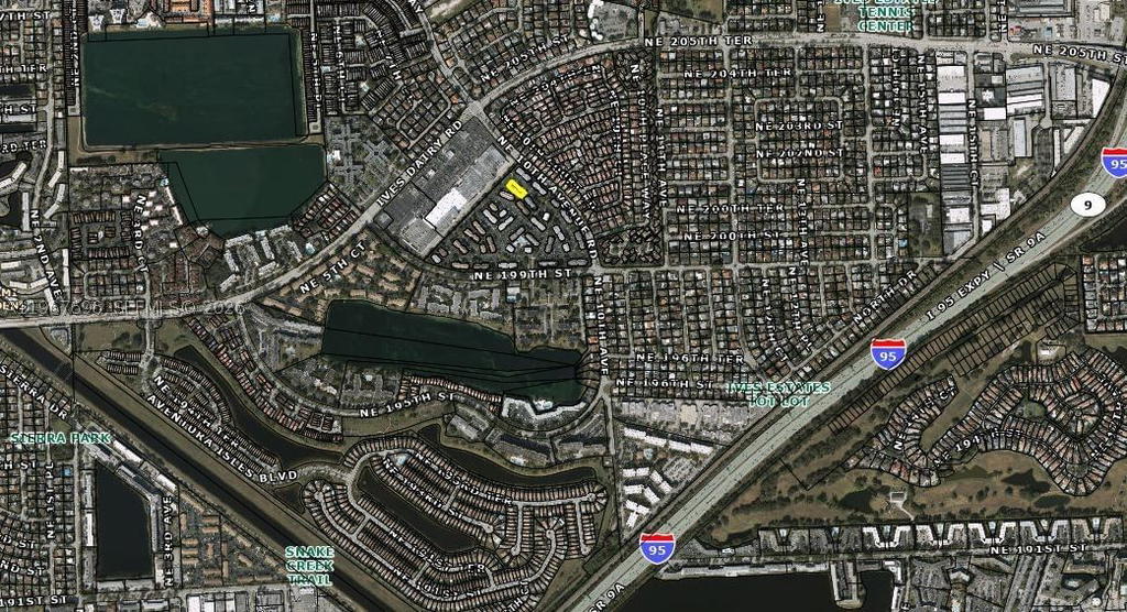 Real estate property located at 915 199th St #206-15, Miami-dade, Carmel At California Cl C, Miami, FL