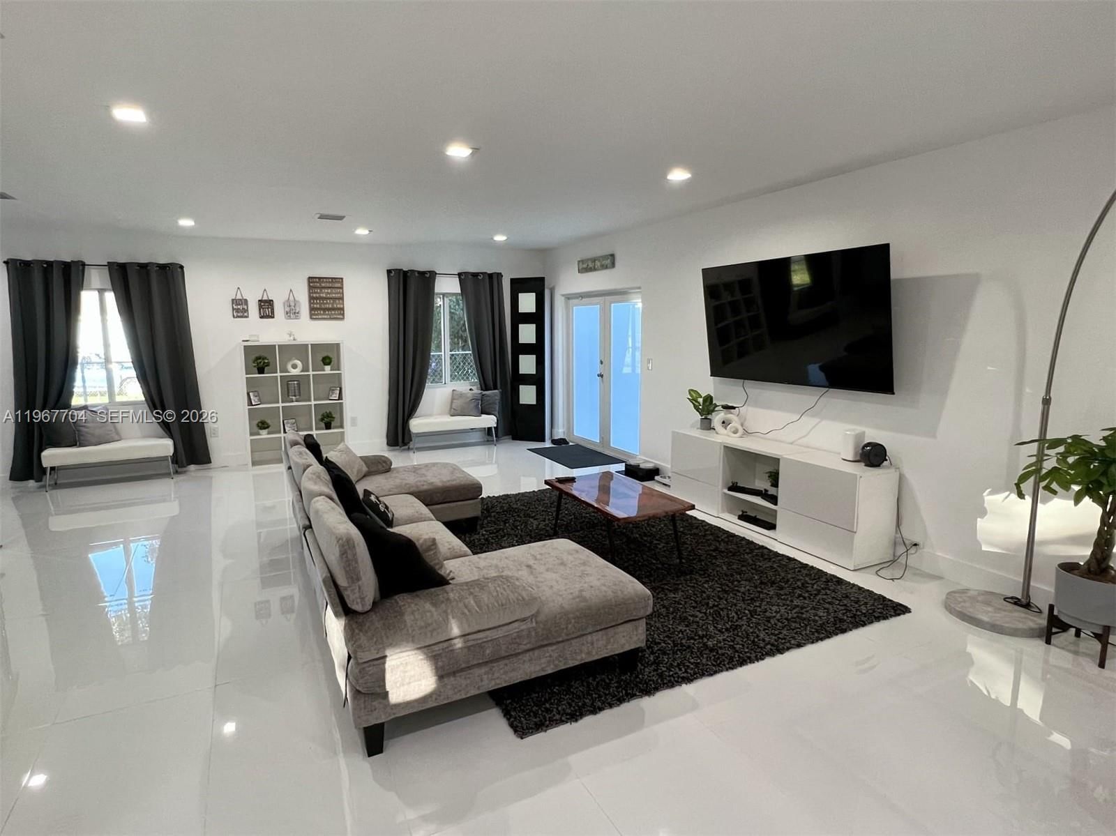 Real estate property located at 1453 70th St, Miami-dade, North Liberty City Amd, Miami, FL