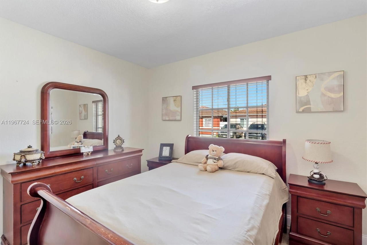 Real estate property located at 9326 121st St #115, Miami-dade, Los Palacios I Condo, Hialeah Gardens, FL