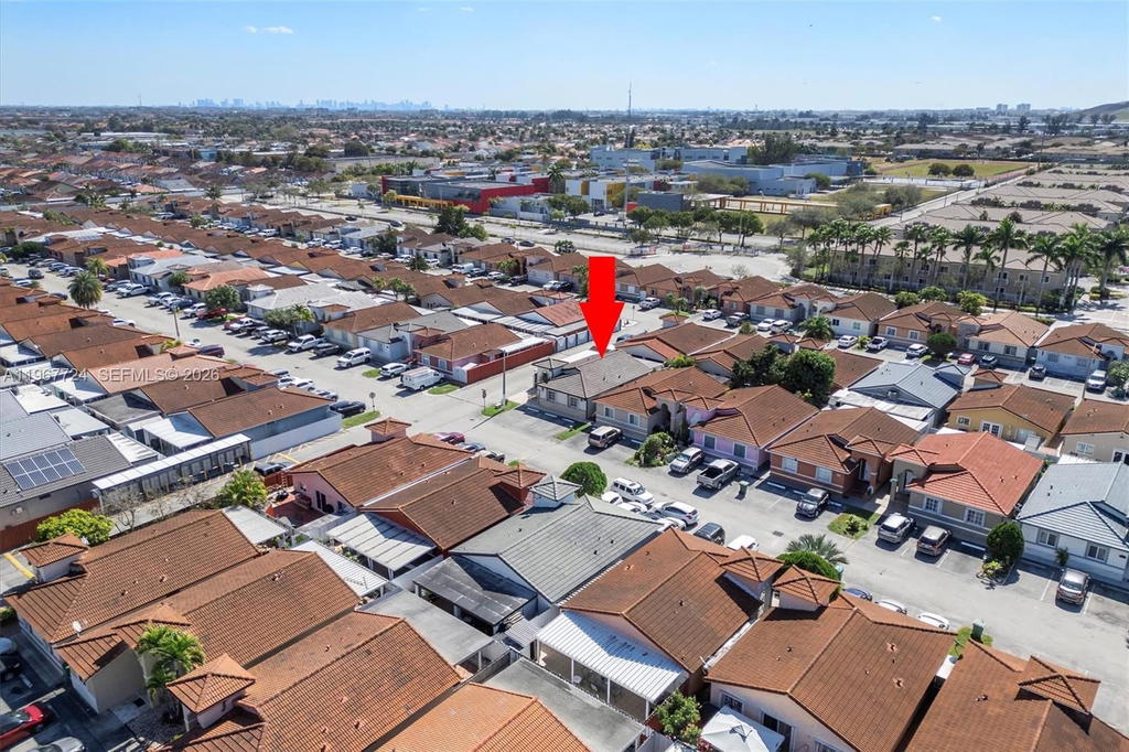 Real estate property located at 9326 121st St #115, Miami-dade, Los Palacios I Condo, Hialeah Gardens, FL