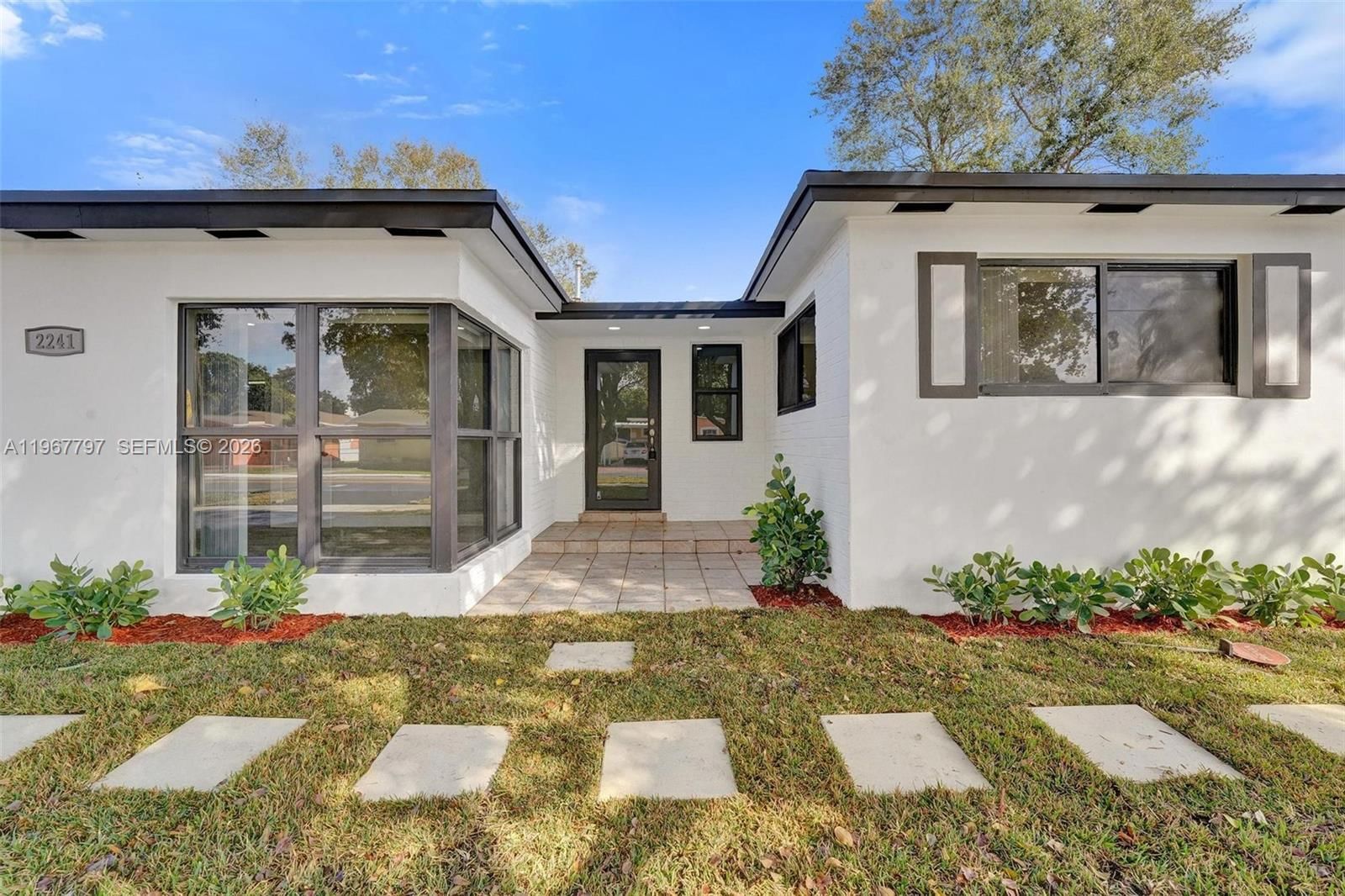 Real estate property located at 2241 172nd Ter, Miami-dade, Myrtle Grove 2nd Addn, Miami Gardens, FL