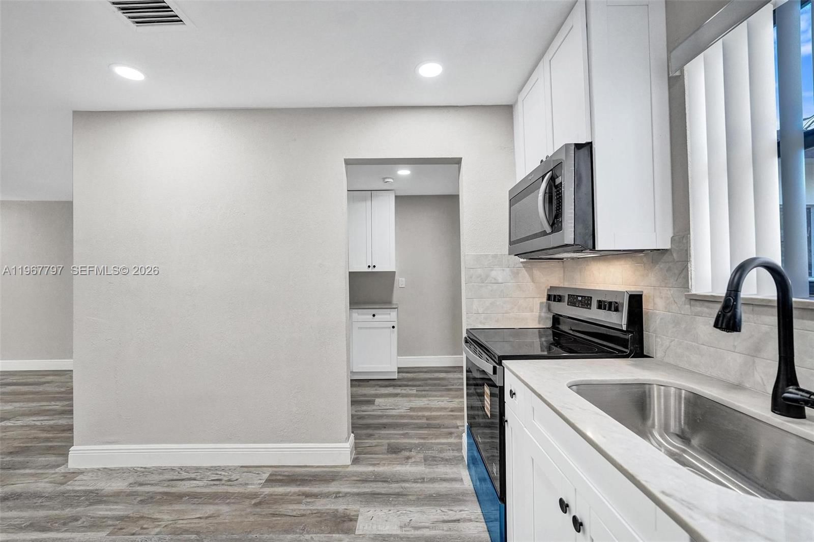 Real estate property located at 2241 172nd Ter, Miami-dade, Myrtle Grove 2nd Addn, Miami Gardens, FL