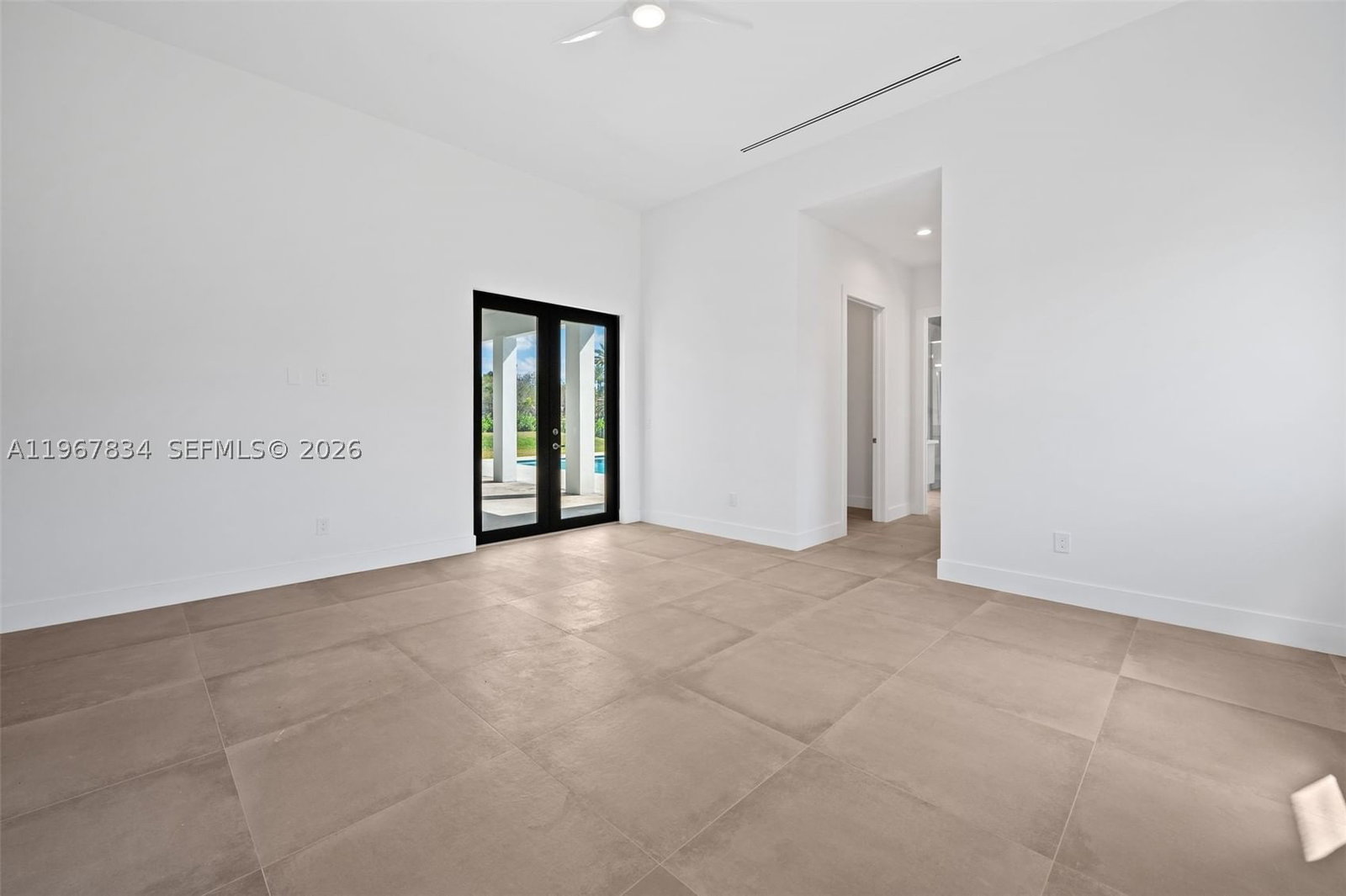 Real estate property located at 14920 16th Ct, Broward, Zona West, Davie, FL