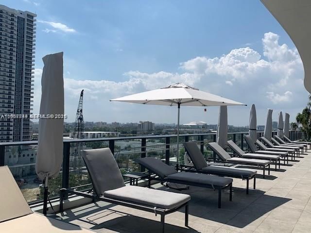 Real estate property located at 1600 1st Ave #3319, Miami-dade, Canvas Condo, Miami, FL