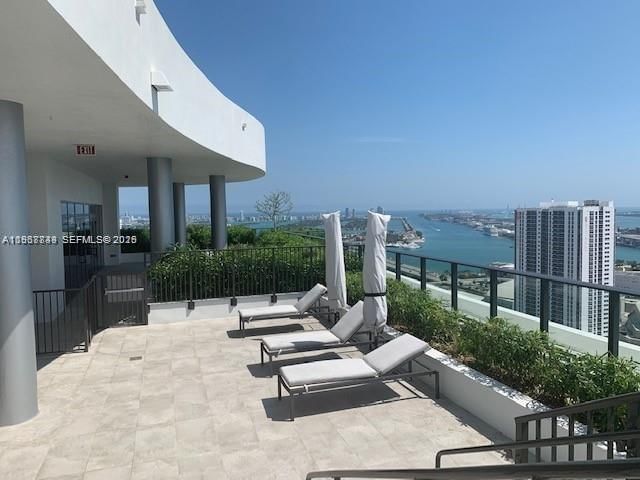 Real estate property located at 1600 1st Ave #3319, Miami-dade, Canvas Condo, Miami, FL