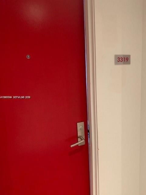 Real estate property located at 1600 1st Ave #3319, Miami-dade, Canvas Condo, Miami, FL