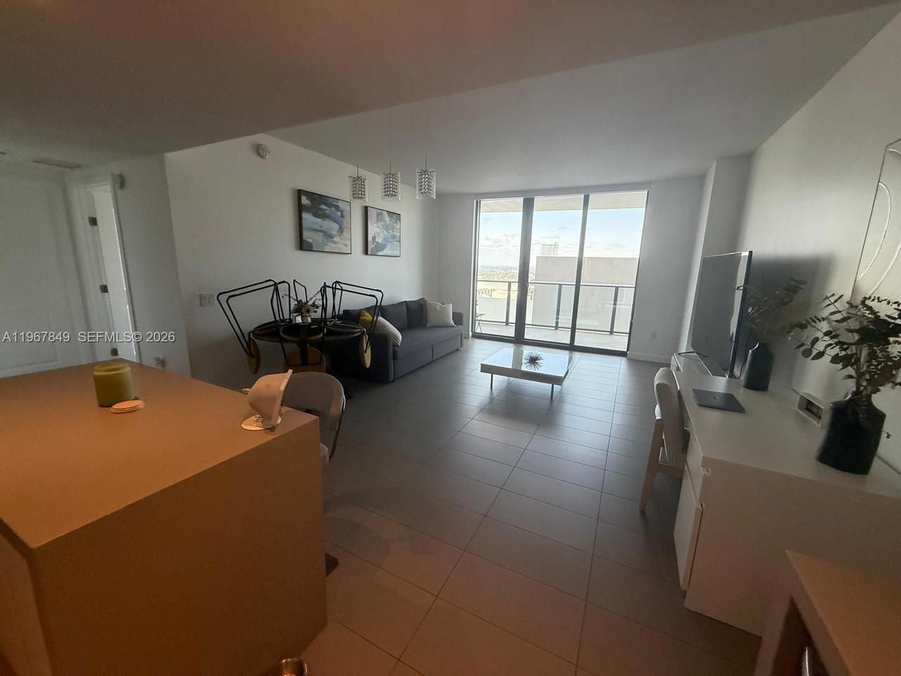 Real estate property located at 1600 1st Ave #3319, Miami-dade, Canvas Condo, Miami, FL