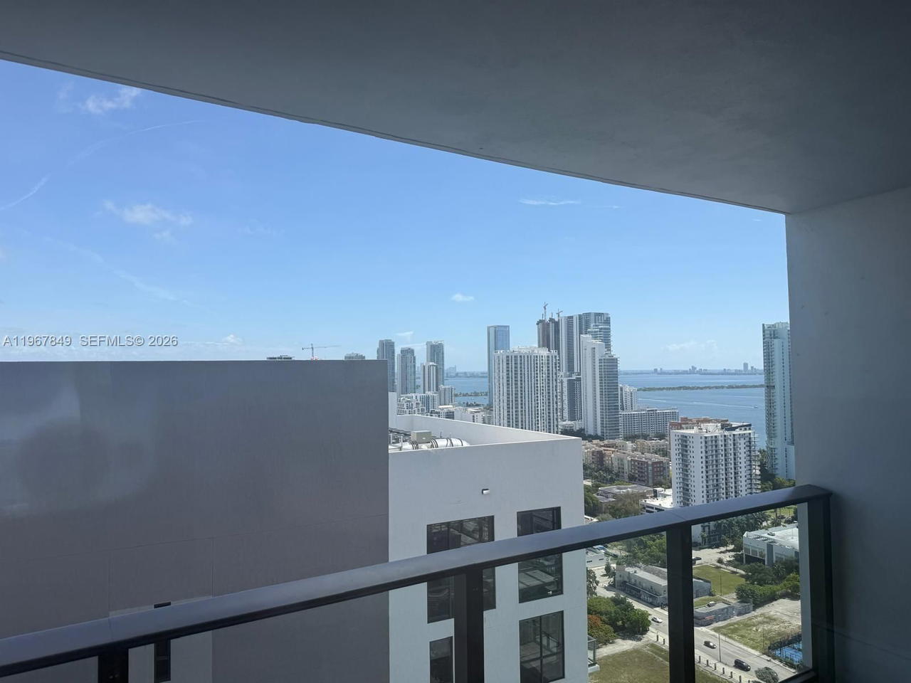 Real estate property located at 1600 1st Ave #3319, Miami-dade, Canvas Condo, Miami, FL
