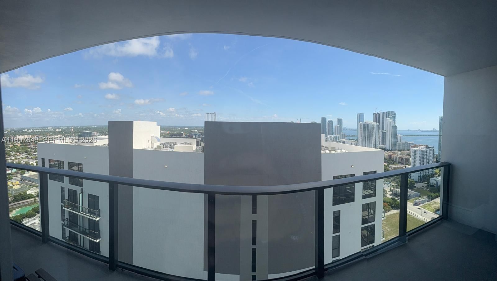 Real estate property located at 1600 1st Ave #3319, Miami-dade, Canvas Condo, Miami, FL