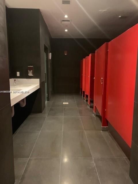 Real estate property located at 1600 1st Ave #3319, Miami-dade, Canvas Condo, Miami, FL