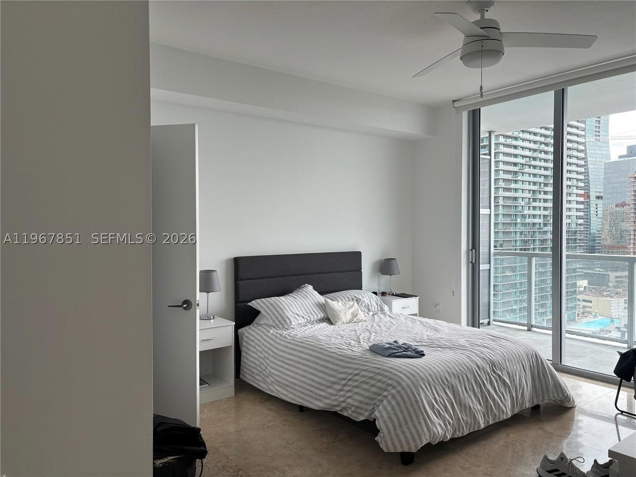 Real estate property located at 79 12th St #2703-S, Miami-dade, The Axis On Brickell Conda, Miami, FL