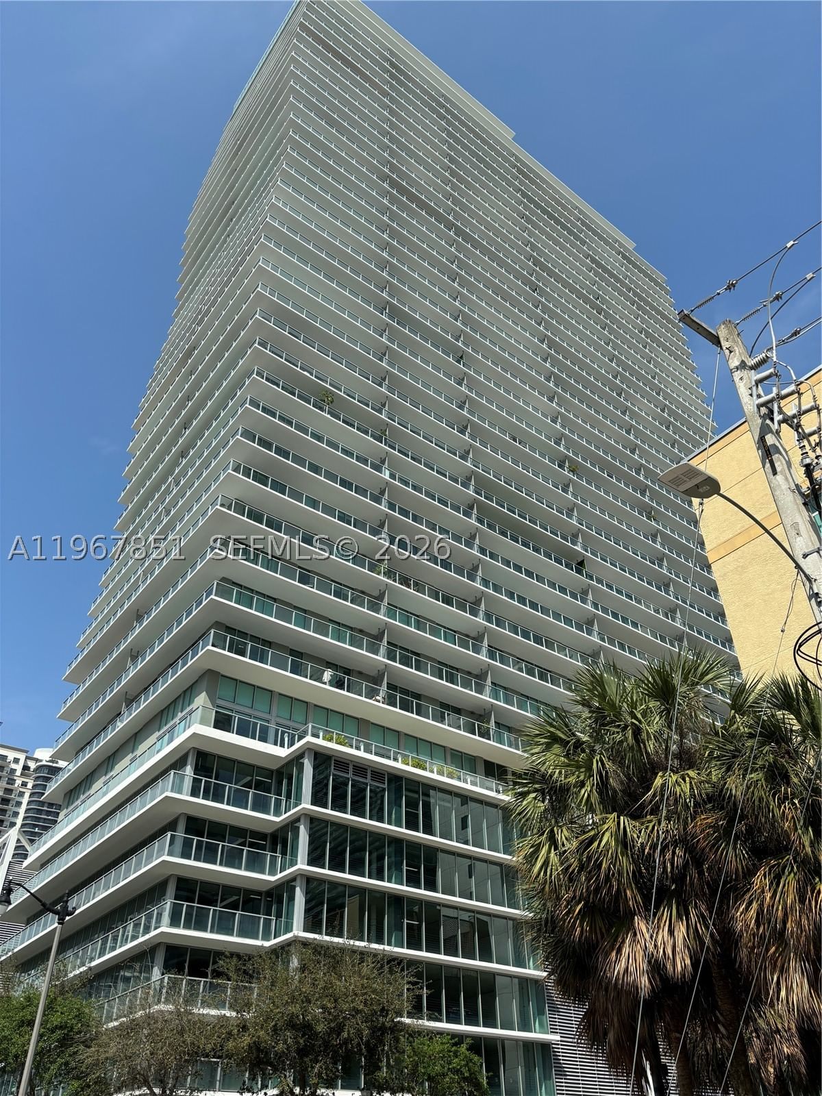 Real estate property located at 79 12th St #2703-S, Miami-dade, The Axis On Brickell Conda, Miami, FL