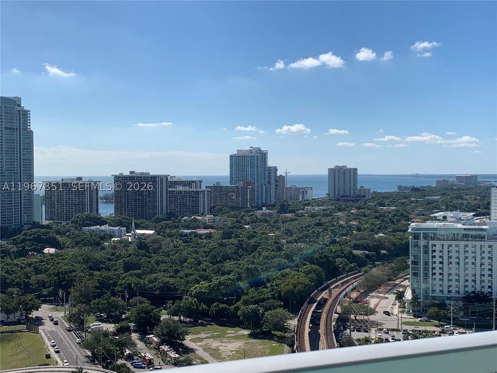 Real estate property located at 79 12th St #2703-S, Miami-dade, The Axis On Brickell Conda, Miami, FL