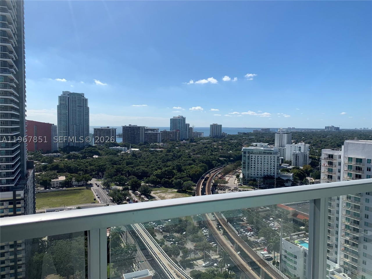 Real estate property located at 79 12th St #2703-S, Miami-dade, The Axis On Brickell Conda, Miami, FL