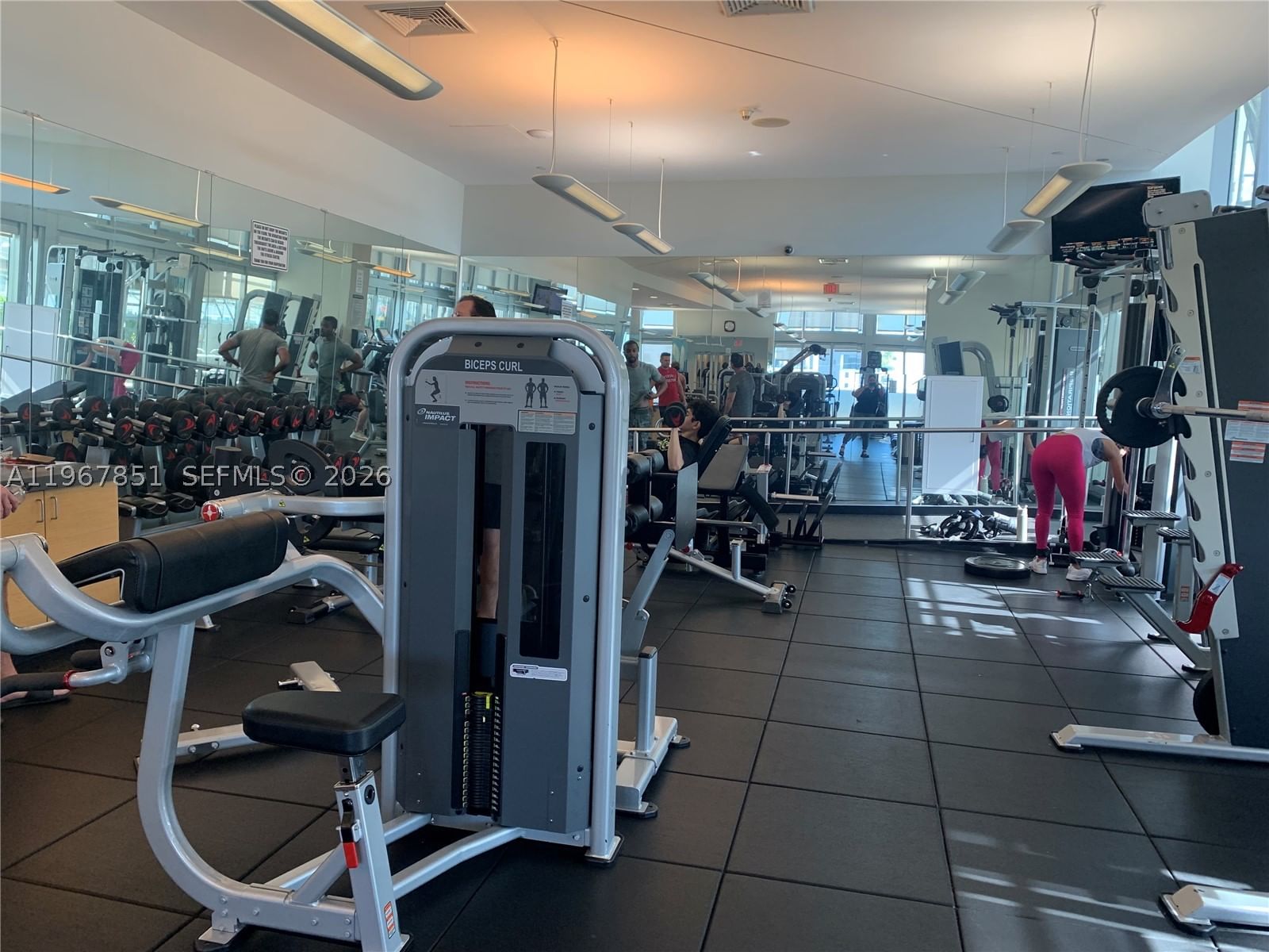 Real estate property located at 79 12th St #2703-S, Miami-dade, The Axis On Brickell Conda, Miami, FL