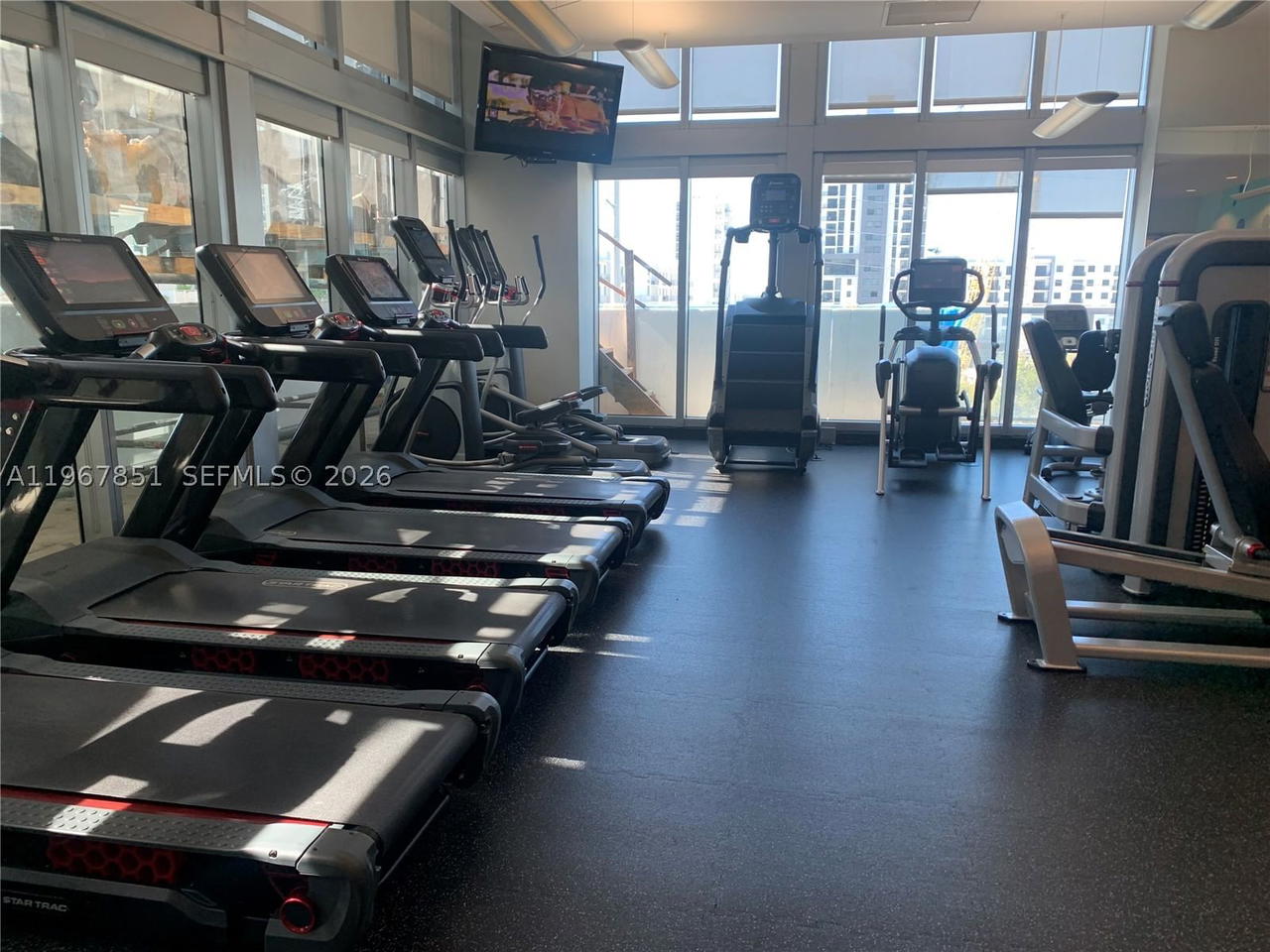 Real estate property located at 79 12th St #2703-S, Miami-dade, The Axis On Brickell Conda, Miami, FL