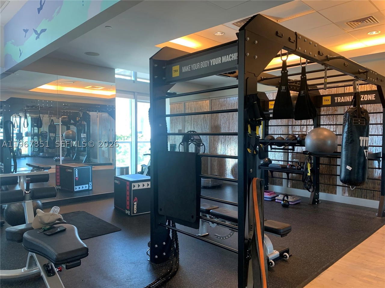 Real estate property located at 79 12th St #2703-S, Miami-dade, The Axis On Brickell Conda, Miami, FL