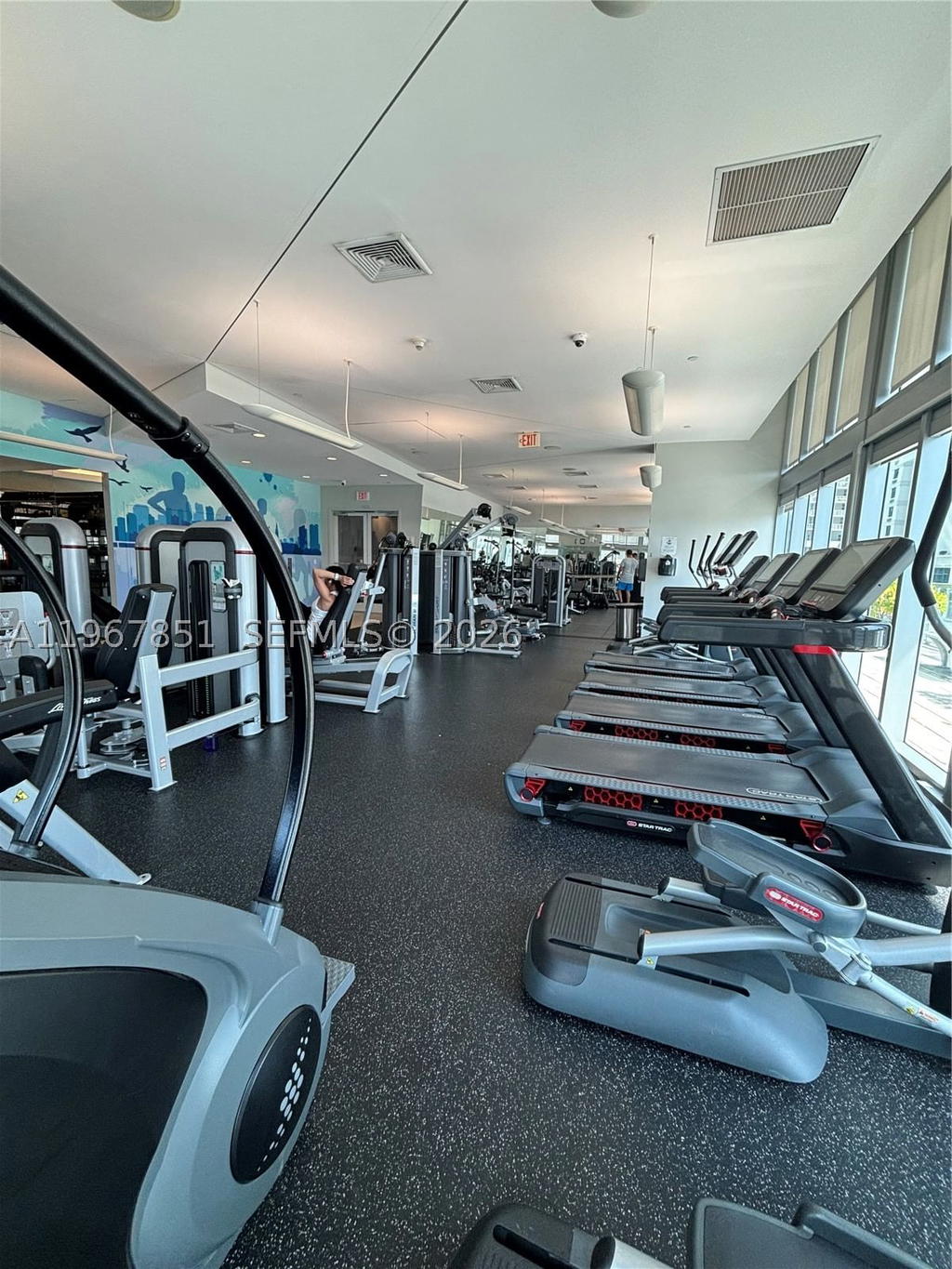 Real estate property located at 79 12th St #2703-S, Miami-dade, The Axis On Brickell Conda, Miami, FL