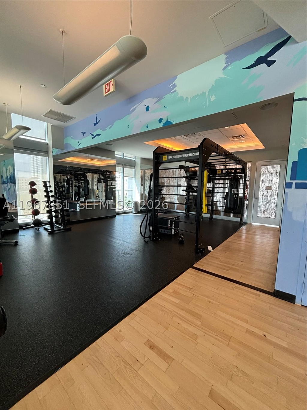 Real estate property located at 79 12th St #2703-S, Miami-dade, The Axis On Brickell Conda, Miami, FL