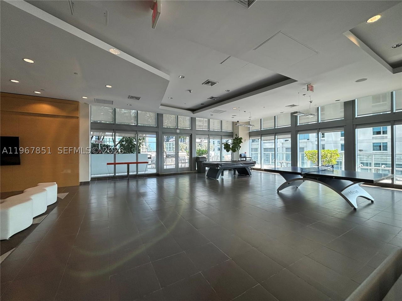Real estate property located at 79 12th St #2703-S, Miami-dade, The Axis On Brickell Conda, Miami, FL