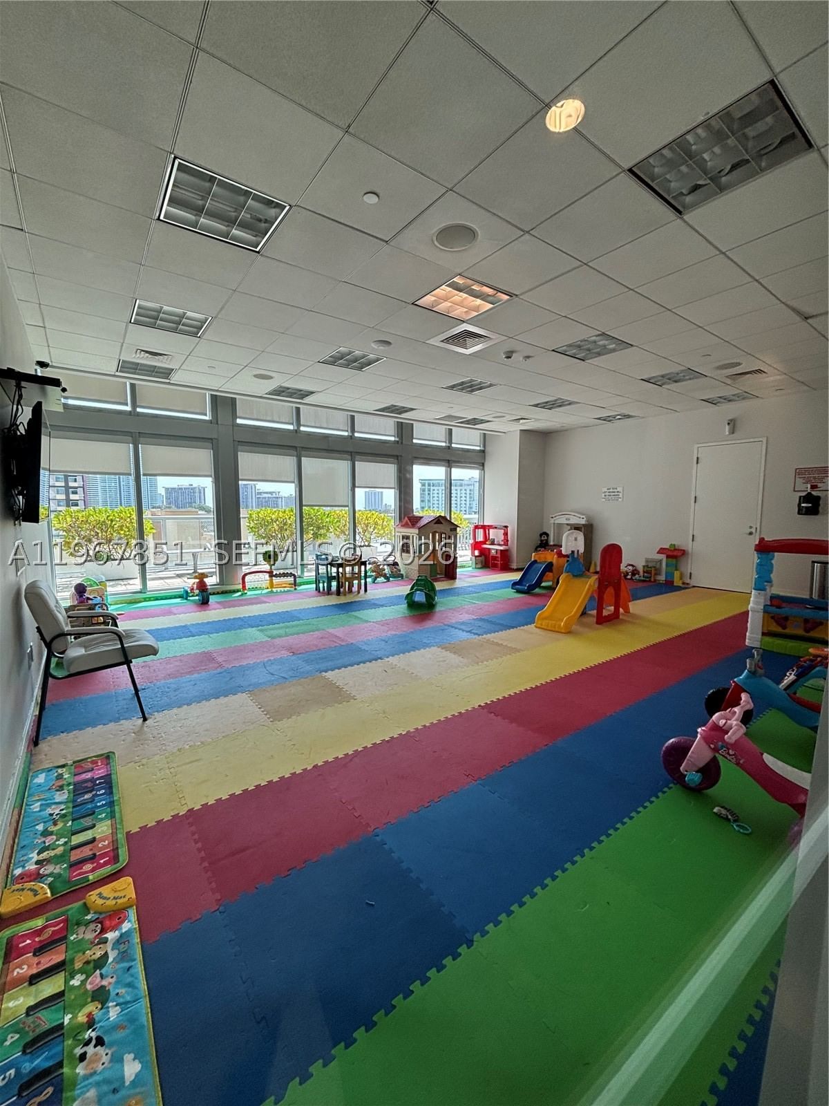 Real estate property located at 79 12th St #2703-S, Miami-dade, The Axis On Brickell Conda, Miami, FL