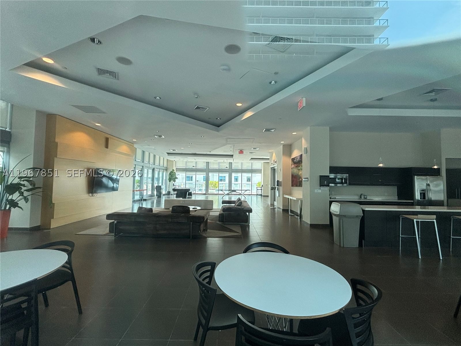 Real estate property located at 79 12th St #2703-S, Miami-dade, The Axis On Brickell Conda, Miami, FL