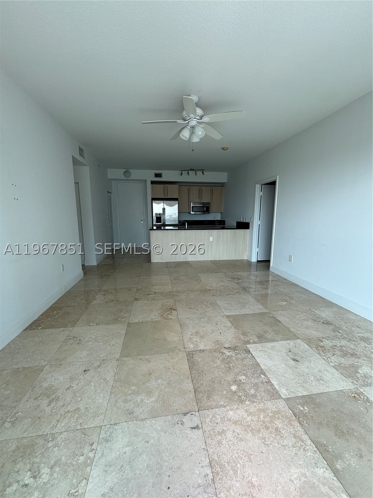 Real estate property located at 79 12th St #2703-S, Miami-dade, The Axis On Brickell Conda, Miami, FL