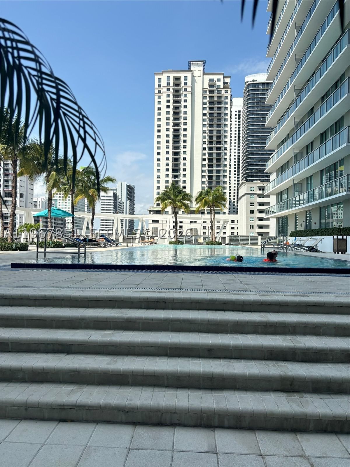 Real estate property located at 79 12th St #2703-S, Miami-dade, The Axis On Brickell Conda, Miami, FL
