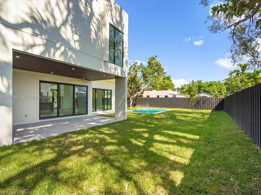 Real estate property located at 2606 19th St, Miami-dade, Shenandoah, Miami, FL