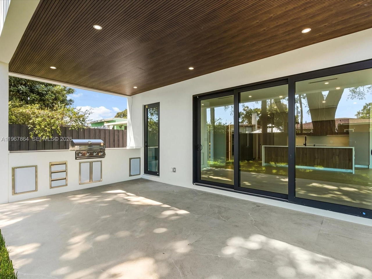 Real estate property located at 2606 19th St, Miami-dade, Shenandoah, Miami, FL