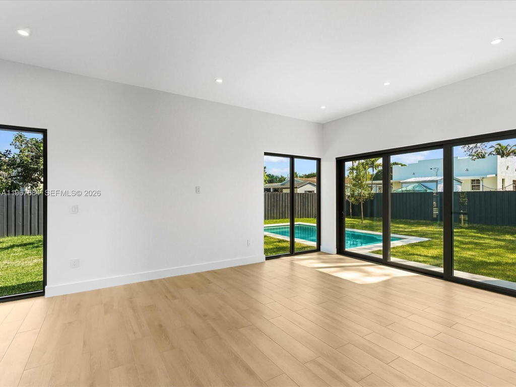 Real estate property located at 2606 19th St, Miami-dade, Shenandoah, Miami, FL