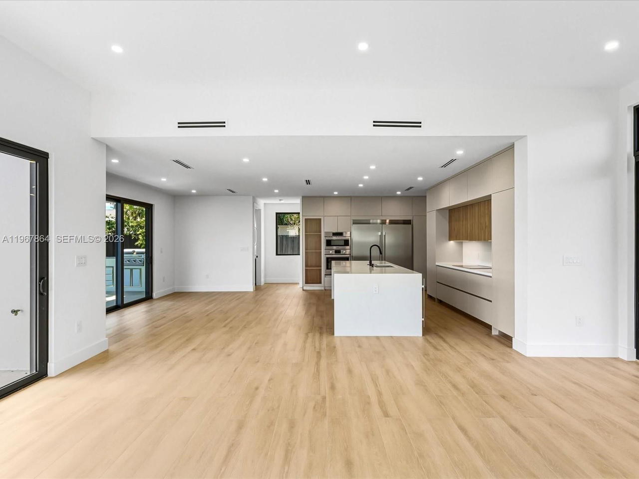 Real estate property located at 2606 19th St, Miami-dade, Shenandoah, Miami, FL