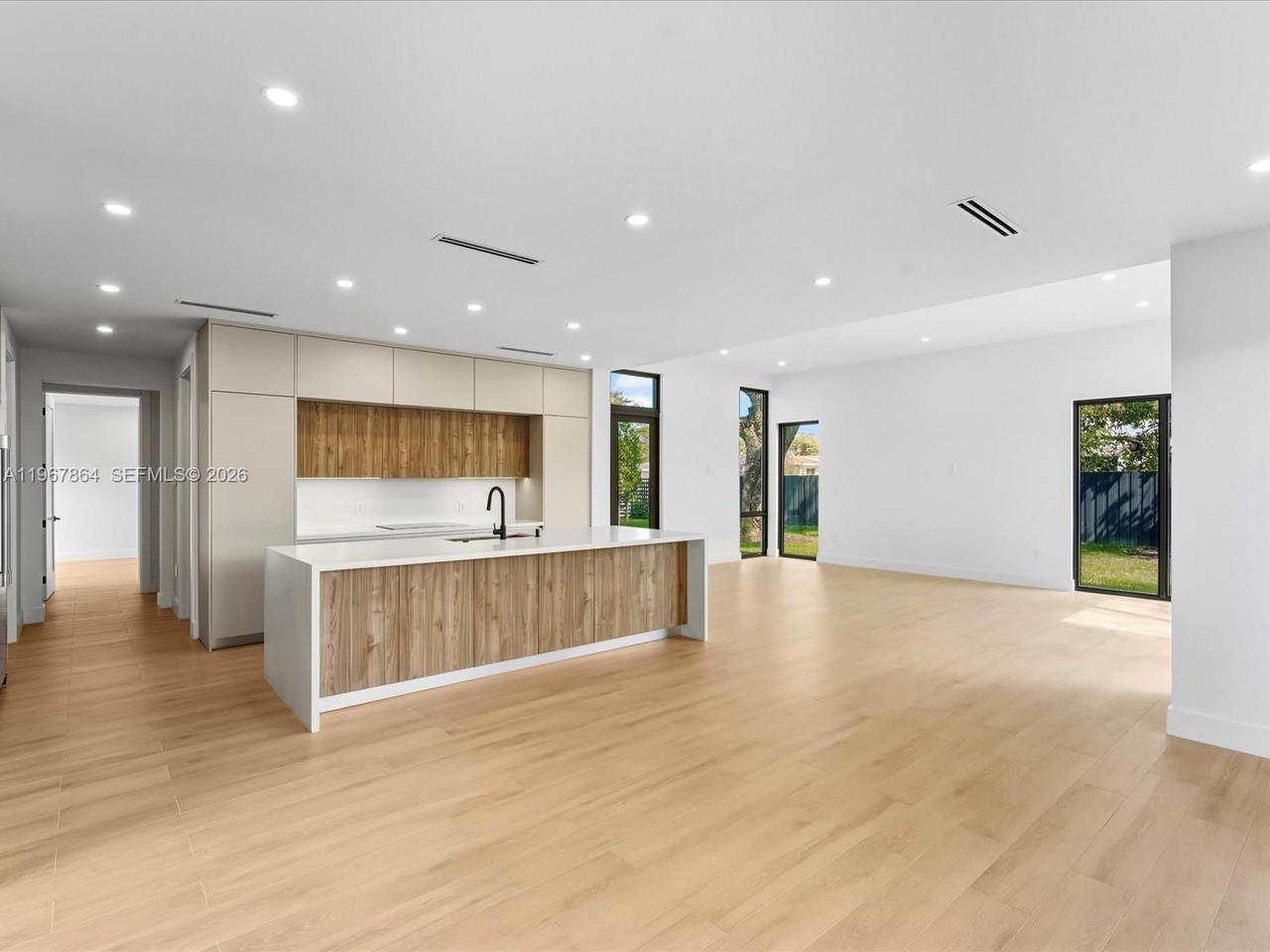 Real estate property located at 2606 19th St, Miami-dade, Shenandoah, Miami, FL