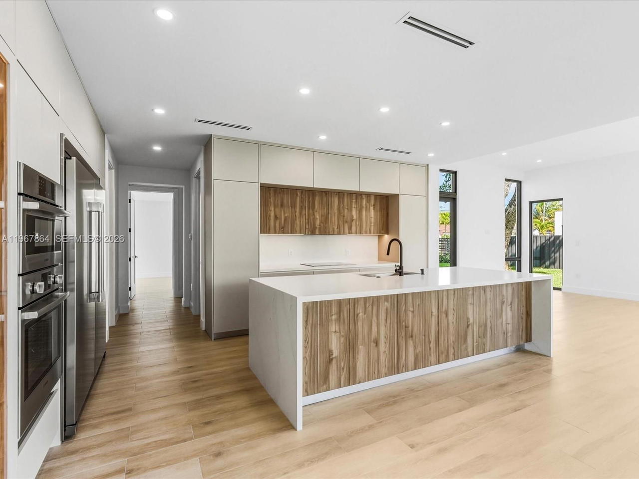 Real estate property located at 2606 19th St, Miami-dade, Shenandoah, Miami, FL
