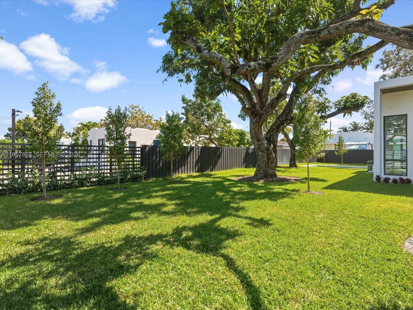 Real estate property located at 2606 19th St, Miami-dade, Shenandoah, Miami, FL