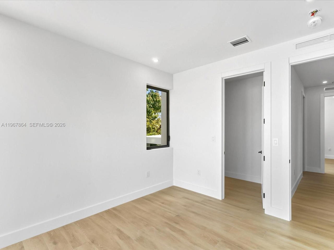 Real estate property located at 2606 19th St, Miami-dade, Shenandoah, Miami, FL