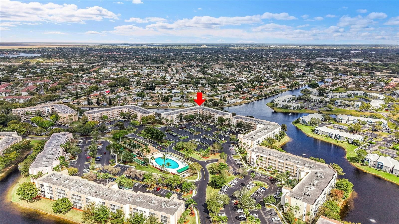 Real estate property located at 9575 Weldon Cir C113, Broward, Weldon Condominium, Tamarac, FL
