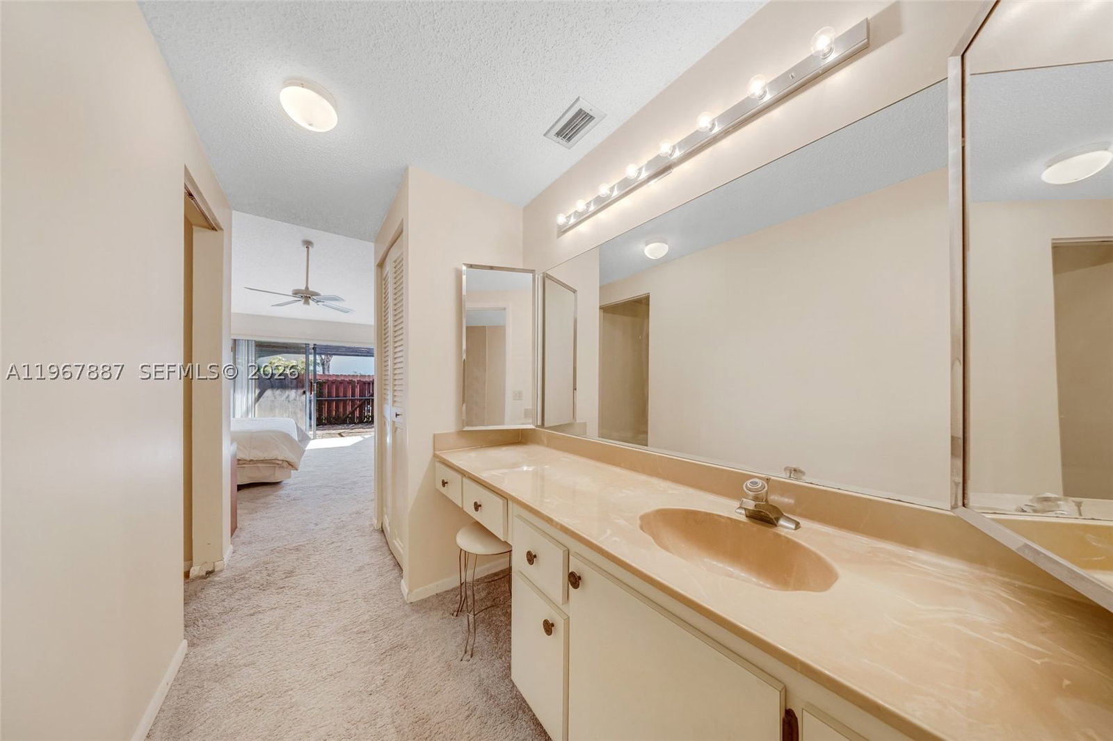 Real estate property located at 567 199th Ter #1S, Miami-dade, Sandpiper At Calif Club C, Miami, FL