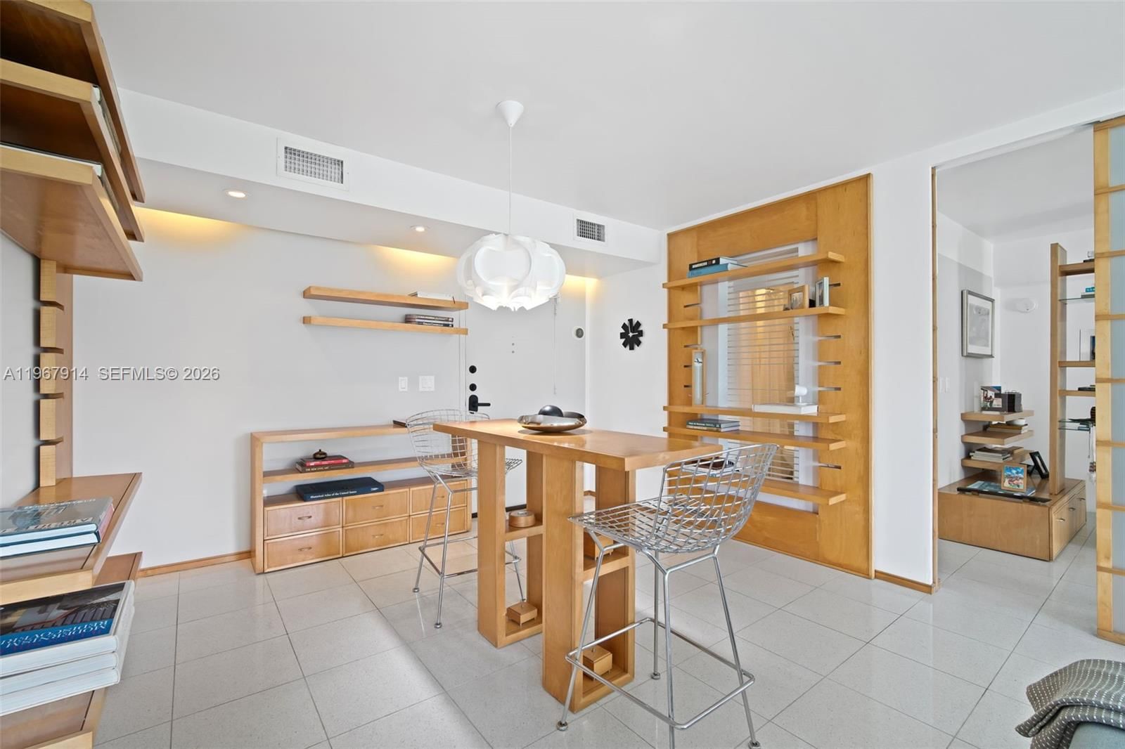 Real estate property located at 1455 West Ave #903, Miami-dade, Bayshore Terrace Condo, Miami Beach, FL