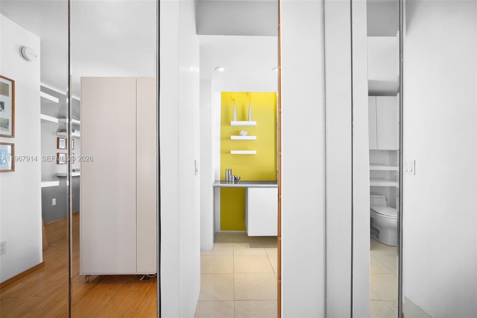 Real estate property located at 1455 West Ave #903, Miami-dade, Bayshore Terrace Condo, Miami Beach, FL