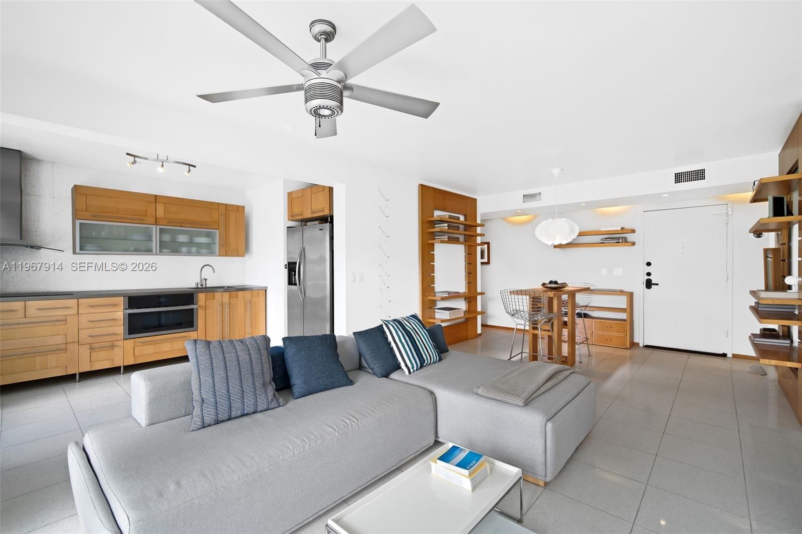 Real estate property located at 1455 West Ave #903, Miami-dade, Bayshore Terrace Condo, Miami Beach, FL