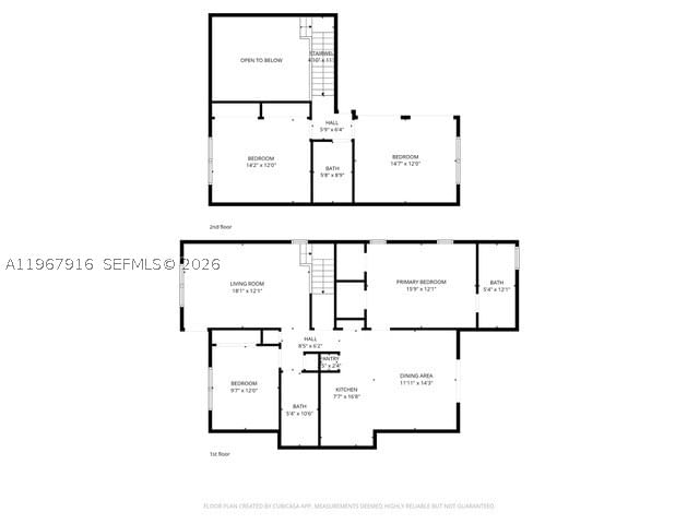 Real estate property located at 7893 9th Ter, Miami-dade, Amend Plat Of F R F Sub, Miami, FL