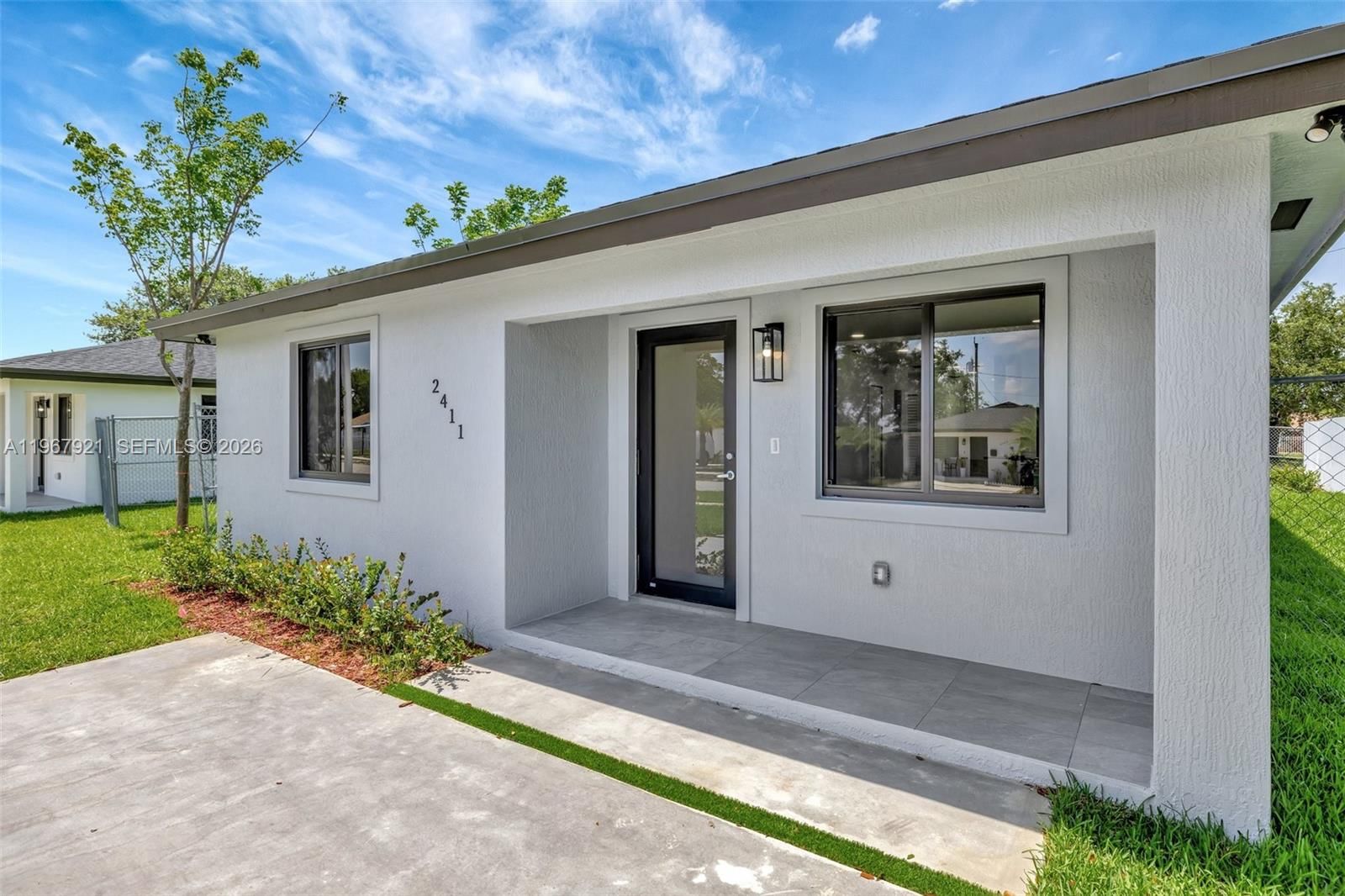 Real estate property located at 2421 153 St, Miami-dade, Biscayne River Gardens No, Miami Gardens, FL