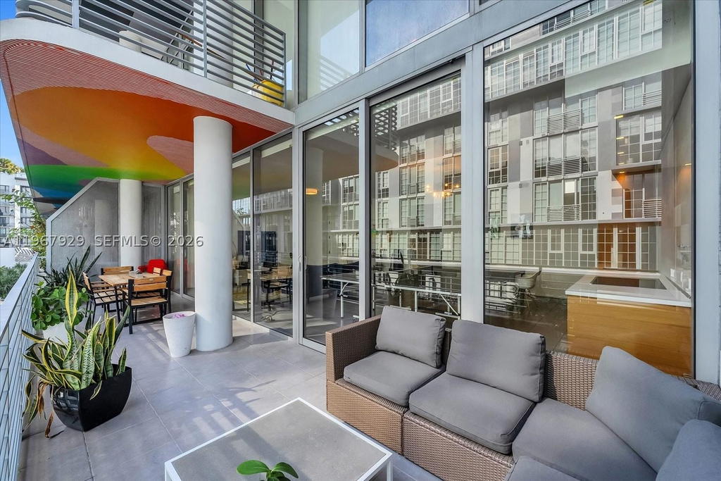 Real estate property located at 250 24th St #4A, Miami-dade, 250 Wynwood Condo, Miami, FL