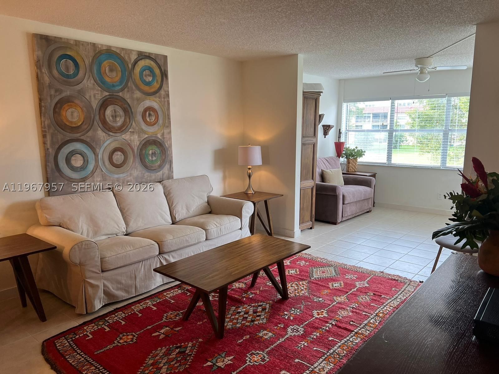 Real estate property located at 9581 Sunrise Lakes Blvd #208, Broward, Sunrise Lakes 119 Condo, Sunrise, FL